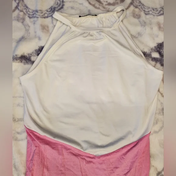 Shop Basic Long Dress - Picture 6 of 11